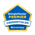 Certainteed Shinglemaster Premiere Logo